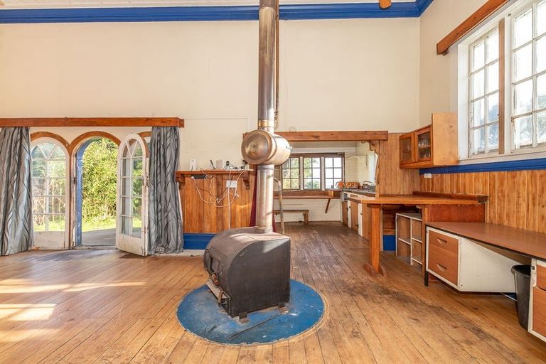 Photo of property in 71 Torea Street, Granity, 7823