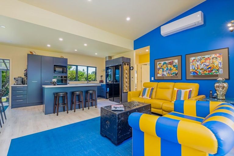 Photo of property in 4 Kensington Road, Marton, 4710