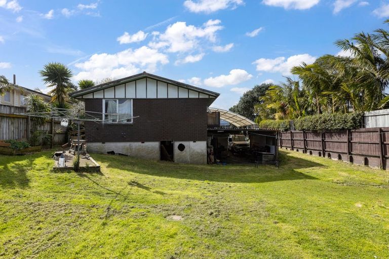 Photo of property in 130 Preston Road, Otara, Auckland, 2023