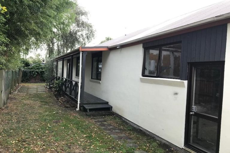 Photo of property in 1/39 Randolph Street, Woolston, Christchurch, 8062