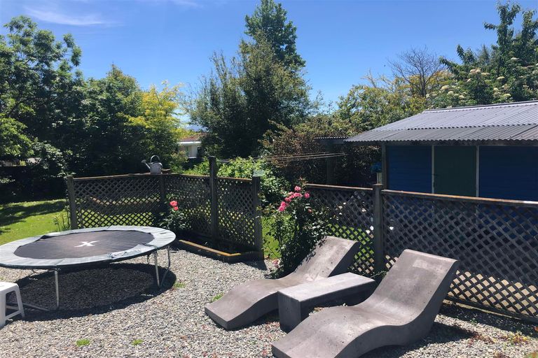 Photo of property in 64 School Road, Fairlie, 7925