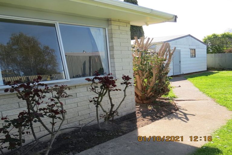 Photo of property in 514a Fenwick Street, Mayfair, Hastings, 4122