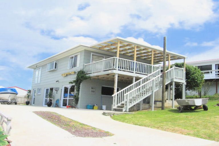 Photo of property in 3 Marchant Road, Hihi, Mangonui, 0494