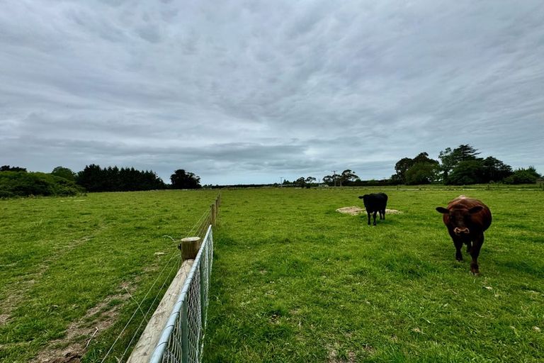 Photo of property in 851 Marshmans Road, Sefton, Rangiora, 7477