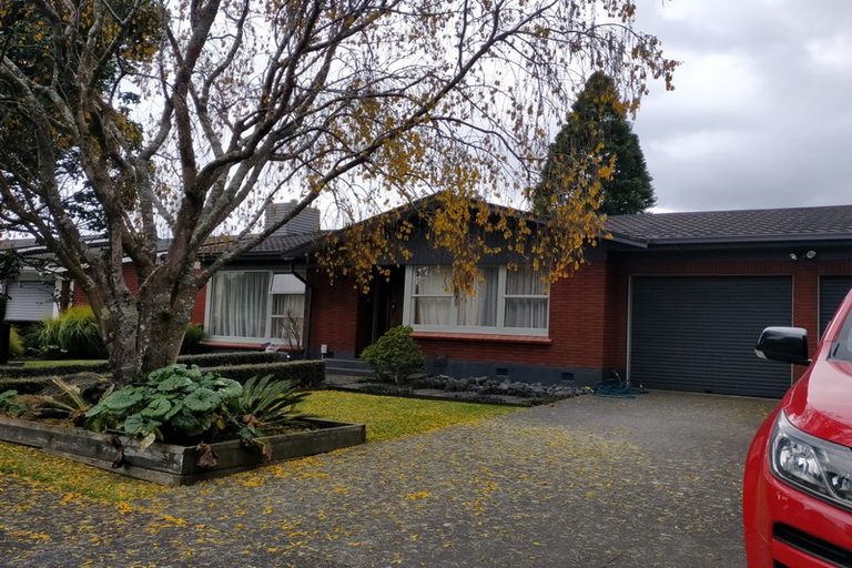 Photo of property in 23 Pollock Drive, Chartwell, Hamilton, 3210