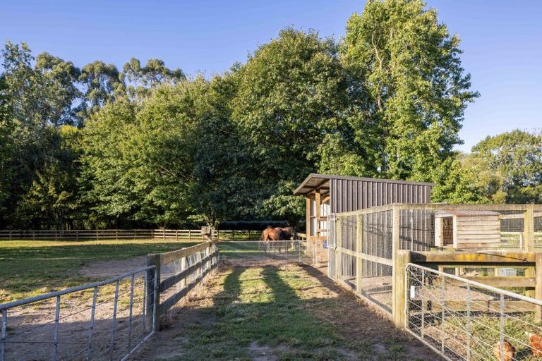 Photo of property in 110a Butcher Road, Matangi, Hamilton, 3284