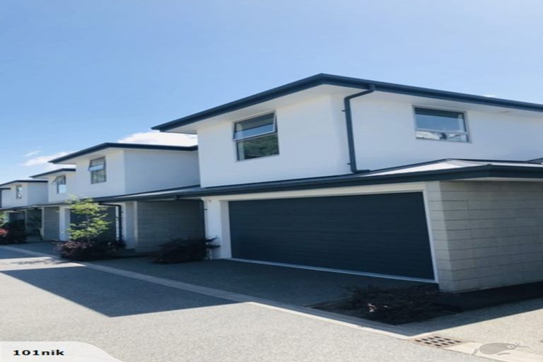 Photo of property in 3/20 Old Red Barn Road, Halswell, Christchurch, 8025