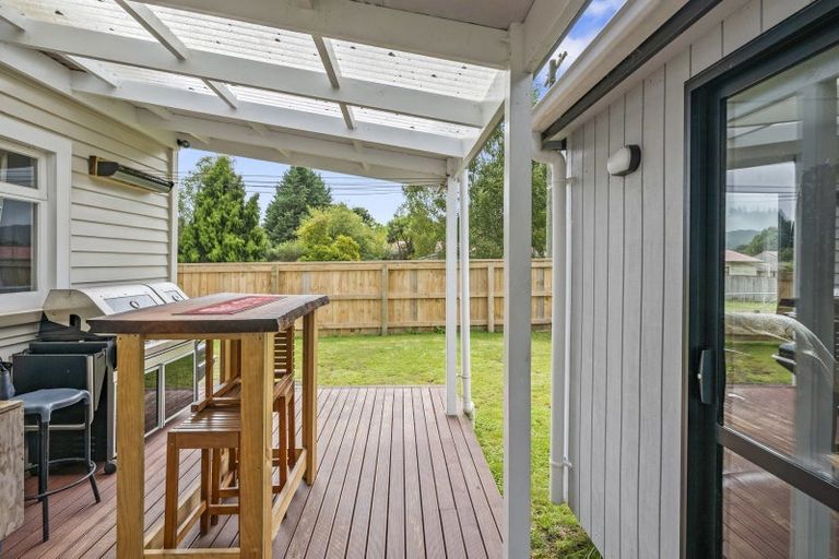 Photo of property in 6 Reremai Street, Manunui, Taumarunui, 3992
