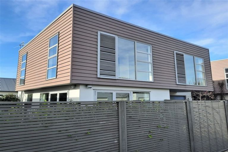 Photo of property in 64a Fairfield Avenue, Addington, Christchurch, 8024