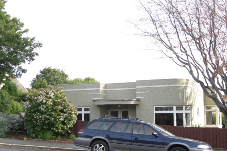 Photo of property in 243 Highgate, Roslyn, Dunedin, 9010