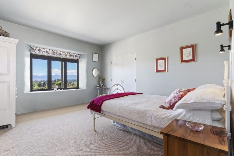 Photo of property in 110 Te Wharau Road, Gladstone, Masterton, 5883