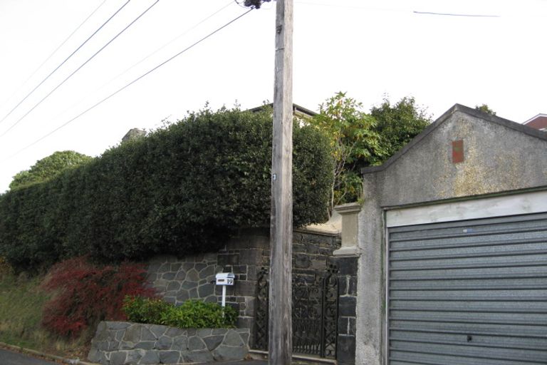 Photo of property in 19 Tweed Street, Roslyn, Dunedin, 9010