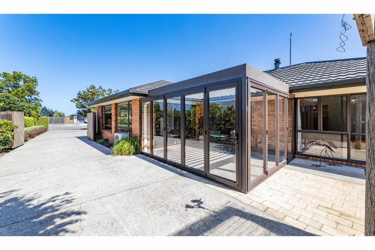 Photo of property in 31 Courage Road, Amberley, 7410