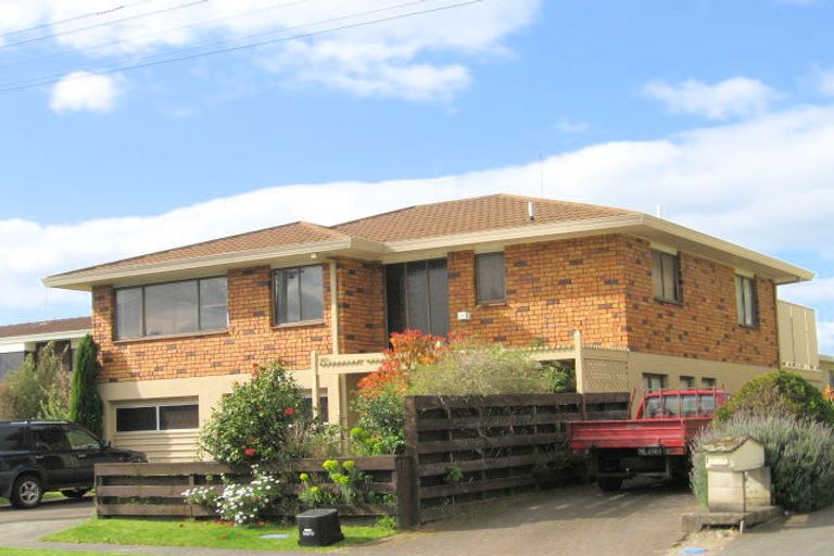 Photo of property in 1/203 Oceanbeach Road, Mount Maunganui, 3116