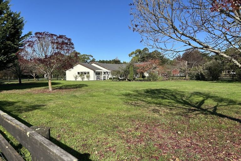 Photo of property in 52 Willow Park Drive, Opaki, Masterton, 5871