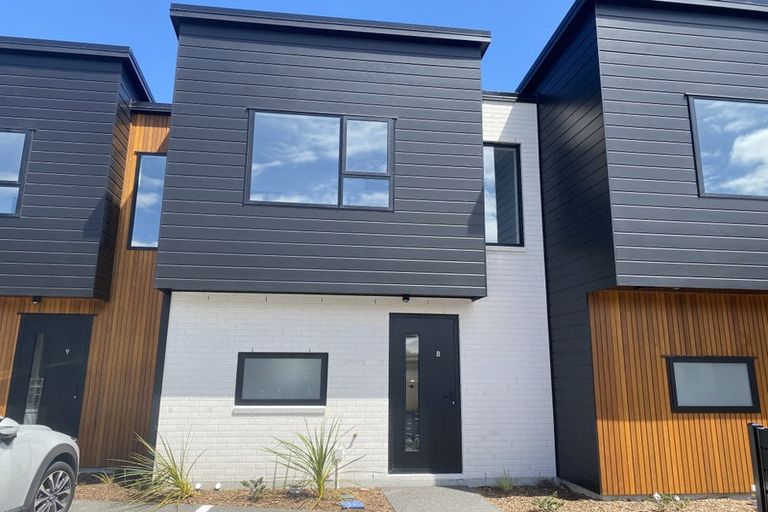 Photo of property in 8/90 Knights Road, Hutt Central, Lower Hutt, 5010