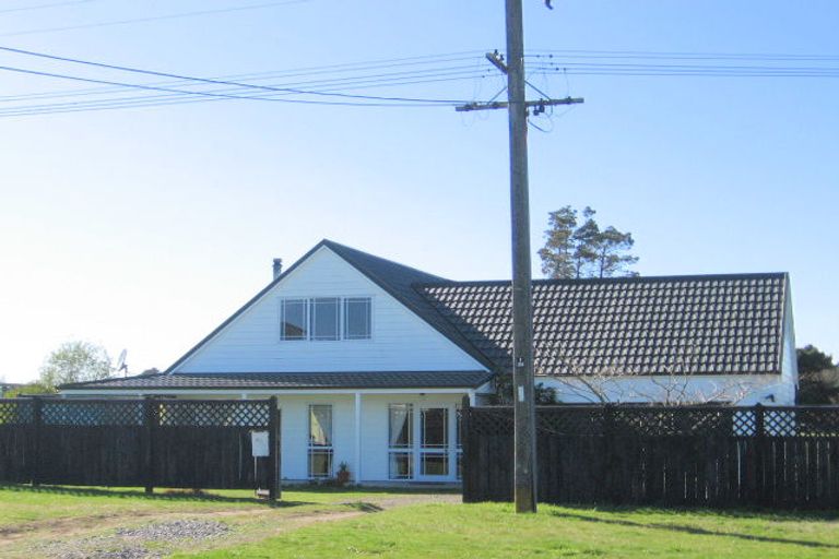 Photo of property in 4 Brown Street, Foxton, 4814