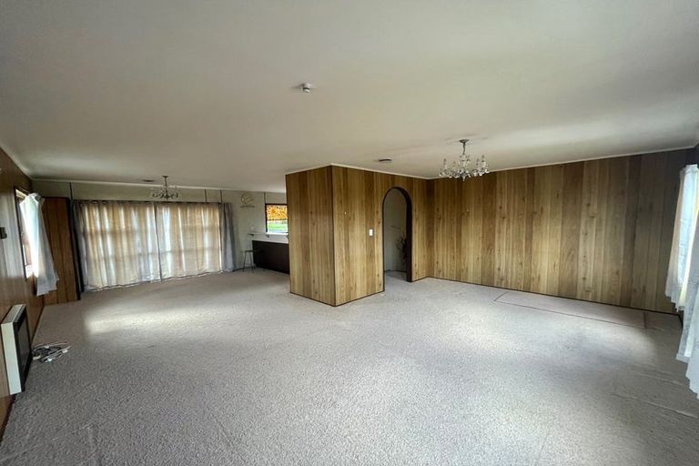 Photo of property in 10 Steeple Rise, Pakuranga, Auckland, 2010