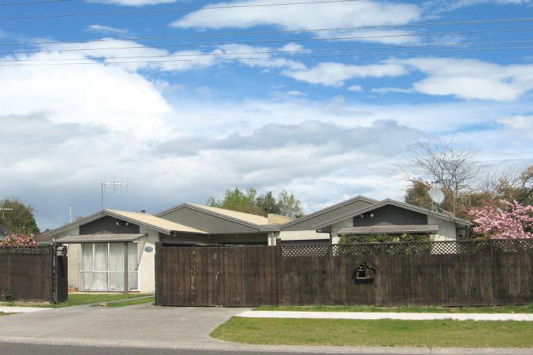 Photo of property in 3/27 Scannell Street, Taupo, 3330