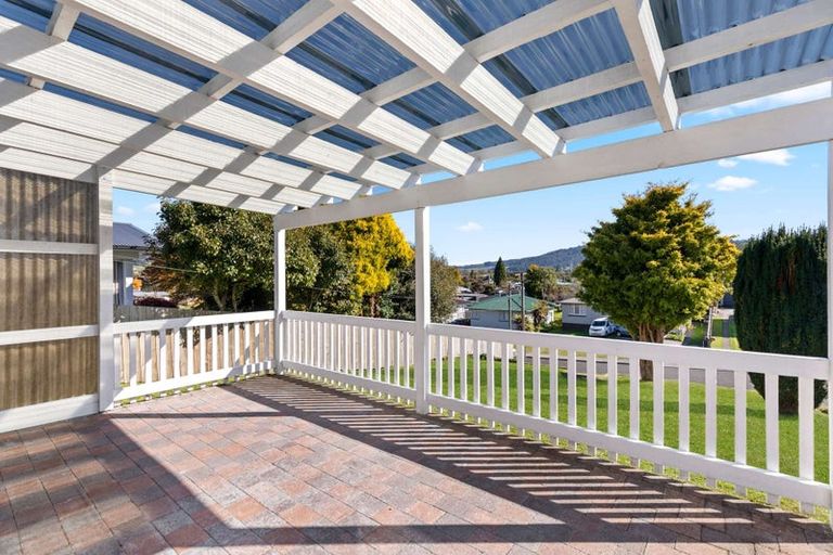 Photo of property in 9 Sherriff Street, Hillcrest, Rotorua, 3015