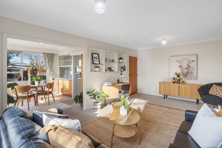 Photo of property in 1/1 Hounslow Street, Ilam, Christchurch, 8041