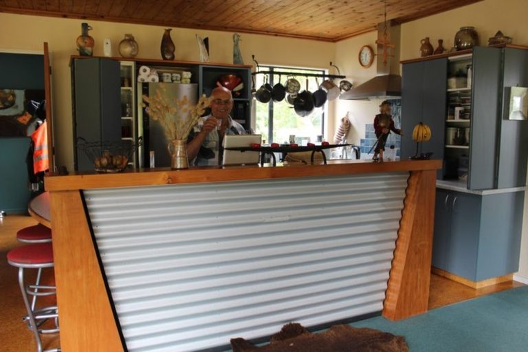 Photo of property in 89 Reid Road, Ngahinapouri, Ohaupo, 3882