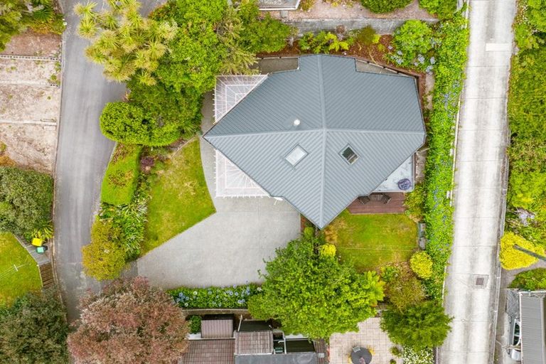 Photo of property in 3/37 Augusta Street, Redcliffs, Christchurch, 8081