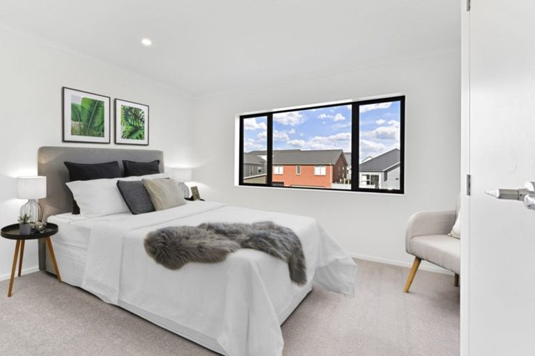 Photo of property in 41 Pamu Road, Whenuapai, Auckland, 0618