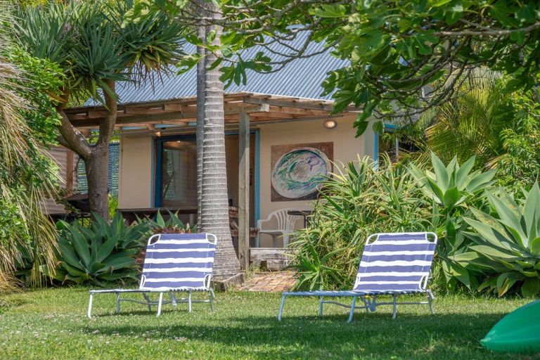 Photo of property in 2b State Highway 10, Cable Bay, 0420