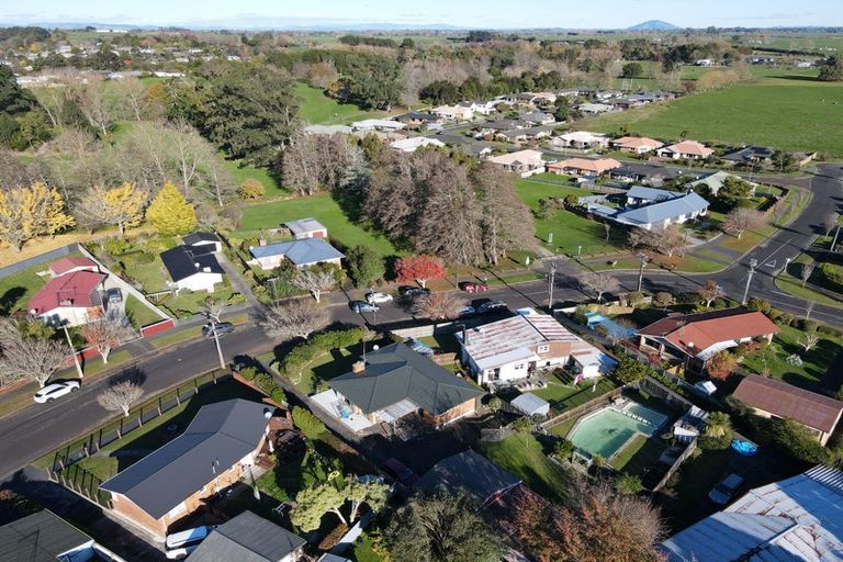 Photo of property in 20 Macmurdo Avenue, Glenview, Hamilton, 3206