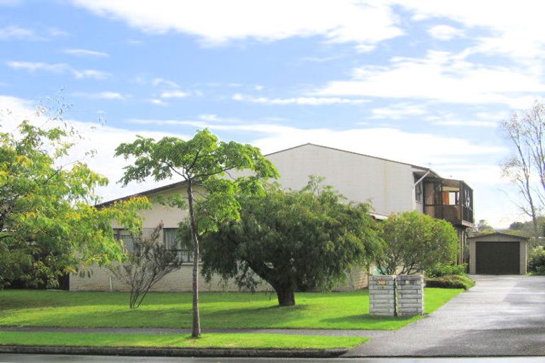 Photo of property in 1/113 Prince Regent Drive, Half Moon Bay, Auckland, 2012