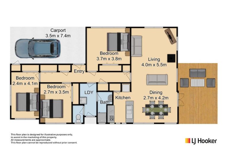 Photo of property in 9 Lucien Place, Whitikahu, Taupiri, 3792