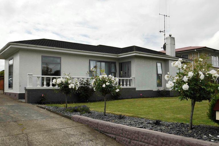 Photo of property in 10 Turnbull Crescent, Morrinsville, 3300