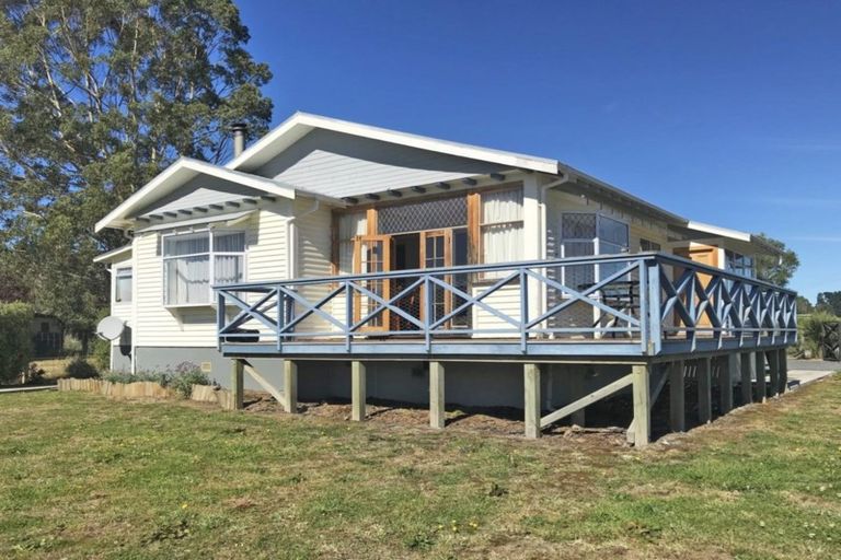 Photo of property in 2 Torquay Street, Kaitangata, 9210