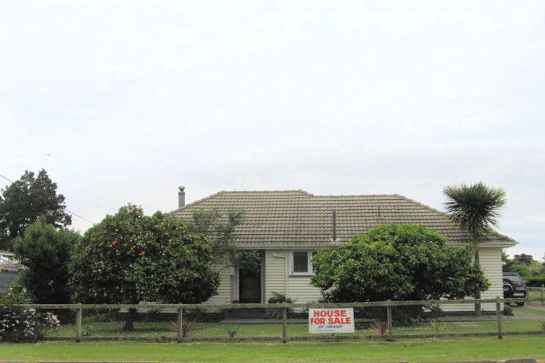 Photo of property in 111 Bridge Street, Opotiki, 3122