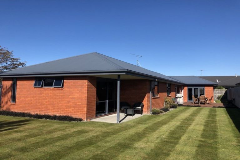 Photo of property in 62 Nursery Drive, Tinwald, Ashburton, 7700