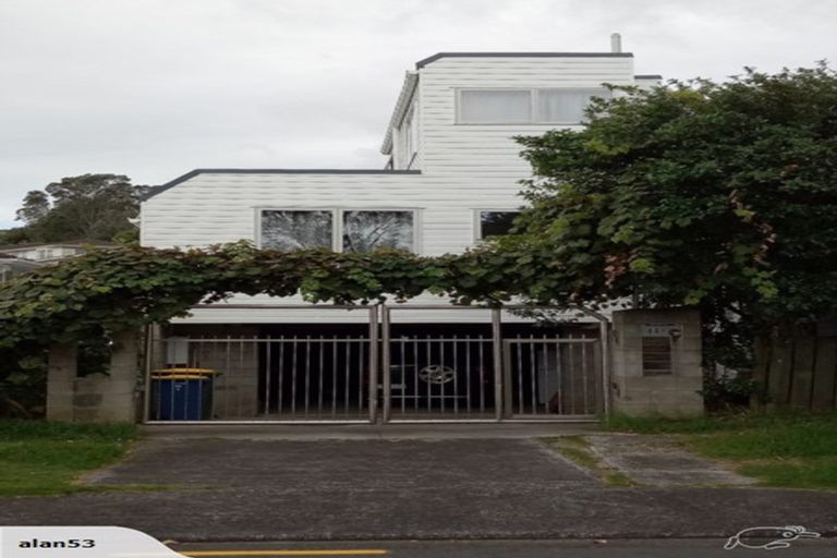 Photo of property in 44a Waverley Avenue, Glenfield, Auckland, 0629