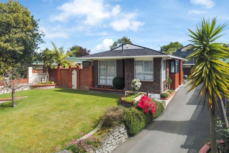 Photo of property in 22 Havelock Avenue, Westbrook, Palmerston North, 4412