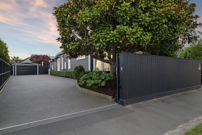Photo of property in 77 Rutland Street, St Albans, Christchurch, 8014