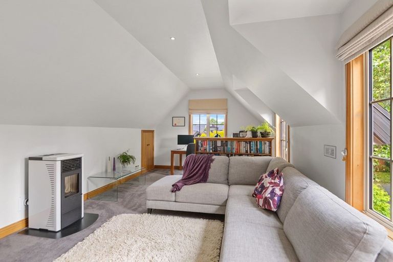 Photo of property in 5 Grangewood Lane, Burnside, Christchurch, 8053