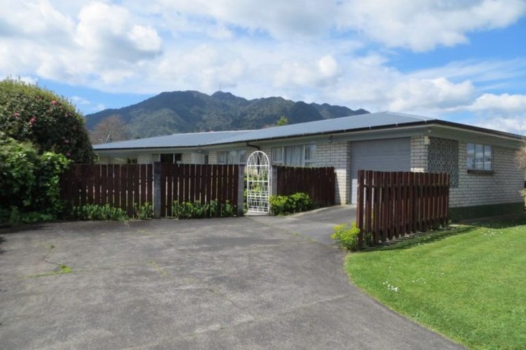 Photo of property in 44 Clarke Avenue, Te Aroha, 3320