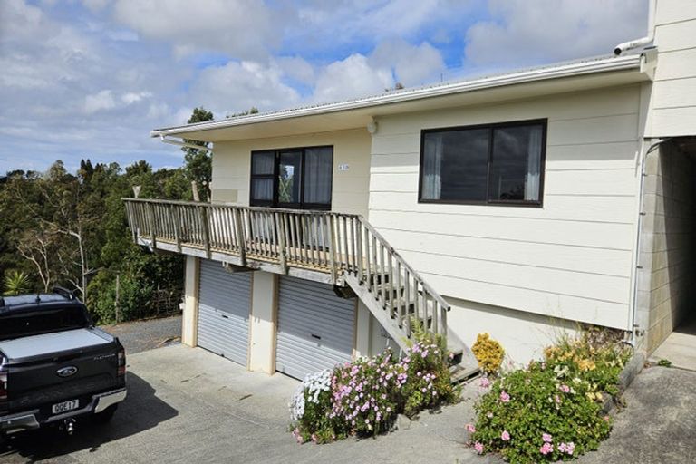 Photo of property in 43d Yorke Road, Haruru, 0204