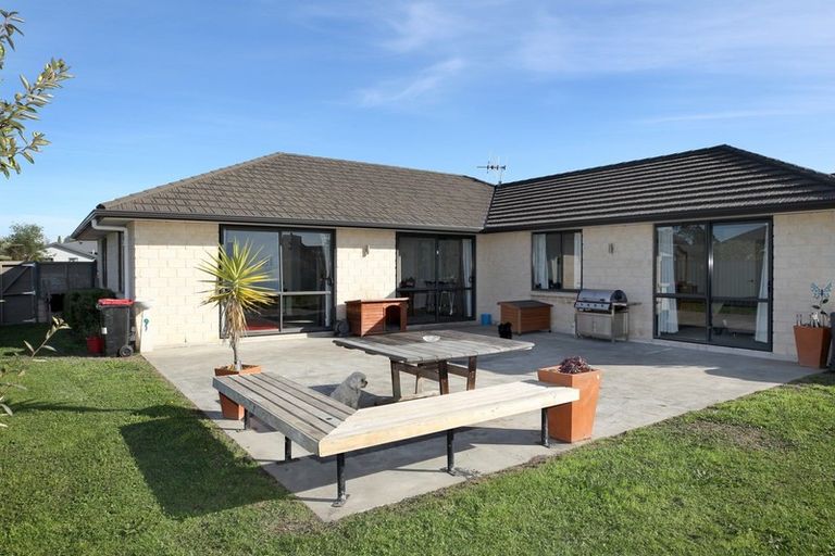 Photo of property in 50 Northwood Avenue, Mahora, Hastings, 4120