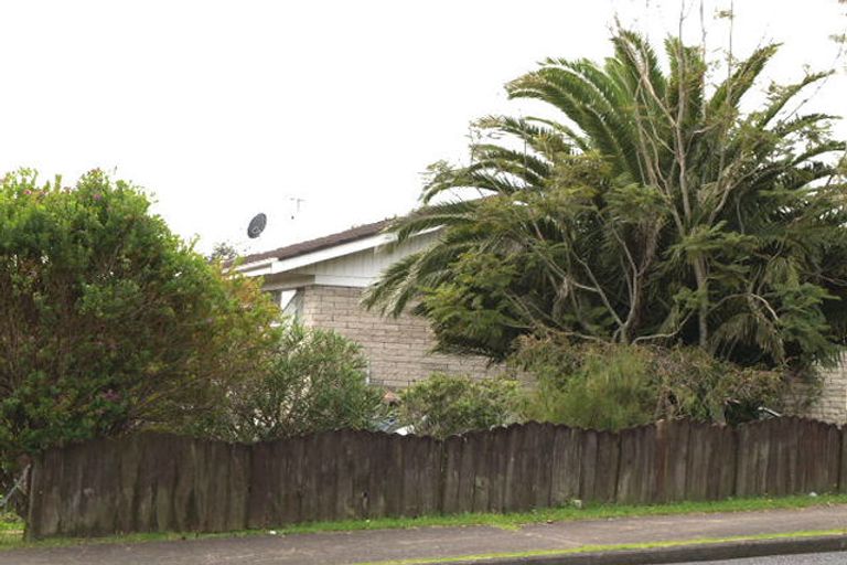 Photo of property in 27 Union Road, Howick, Auckland, 2014