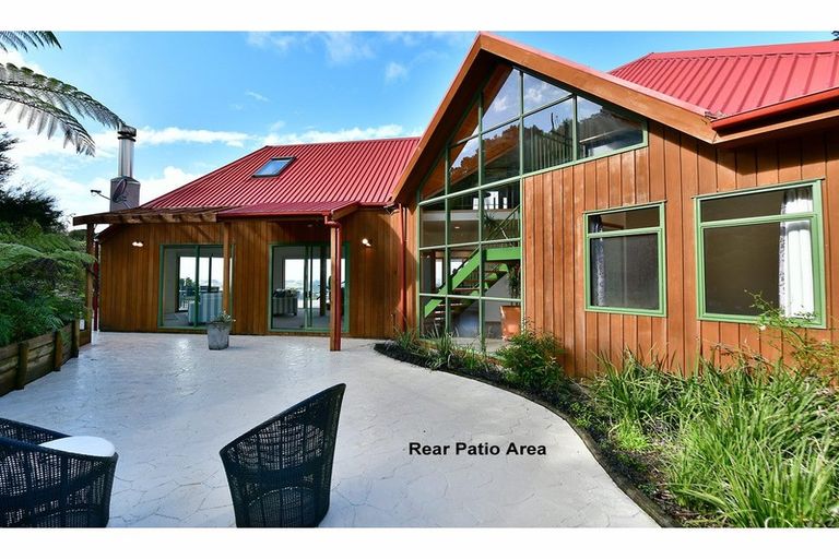 Photo of property in 268 Noakes Hill Road, Puhoi, Silverdale, 0994