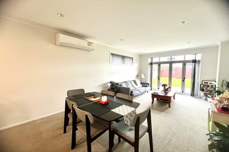 Photo of property in 5 Harvard Street, Hobsonville, Auckland, 0616