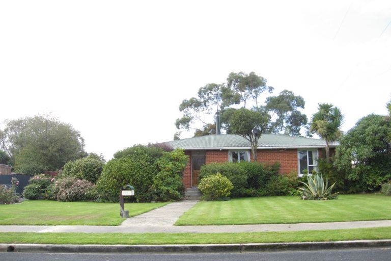 Photo of property in 11 Valiant Road, Waldronville, Dunedin, 9018