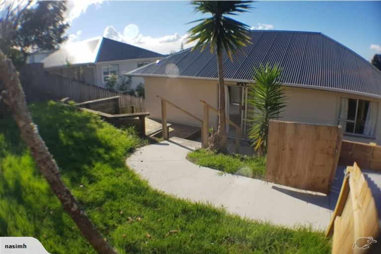 Photo of property in 56 Parrs Cross Road, Henderson, Auckland, 0612