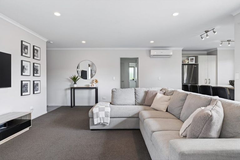 Photo of property in 110a Church Street, West End, Palmerston North, 4412