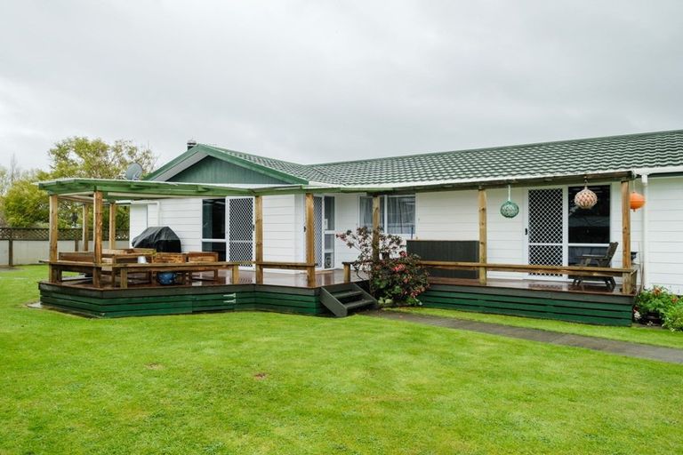 Photo of property in 481 Nelson Road, Riverdale, Gisborne, 4010